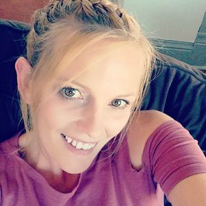 Meet your Posher, Jodi